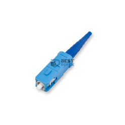 AMP CONECT. F.O MM SC EXPOXY