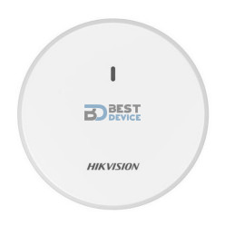 PUNTO DE ACCESO HIKVISION DS-3WAP522-SI WIFI 5 1200M 1P/1GBPS INDOOR POE IN S/FUENTE