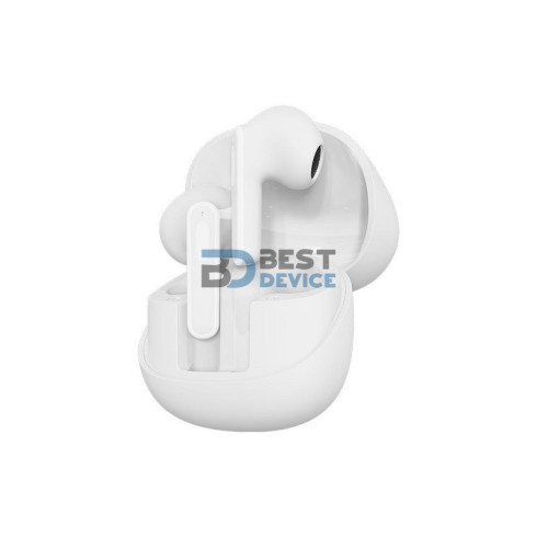 AURICULAR KLIP XTREME KTE-007WH EARPHONE TUNEXBUDS BT BLANCO