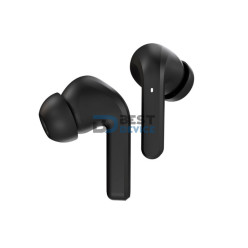 AURICULAR KLIP XTREME EARPHONE KTE-750BK EDGEBUDSPRO BT/MIC/ANC/TWS/TOUCH/IPX3/NEG