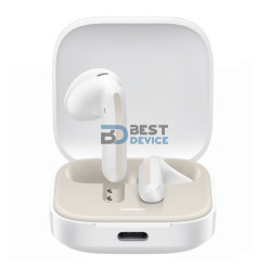 AURICULAR XIAOMI REDMI BUDS 6 ACTIVE BHR8391GL BT/BLANCO