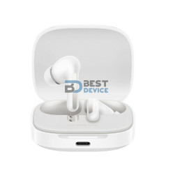 AURICULAR XIAOMI REDMI BUDS 6 MIC/BT/ANC/BLANCO BHR9250GL