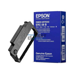 CINTA EPSON ERC-38B NEGRO
