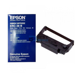 CINTA EPSON ERC-38B NEGRO