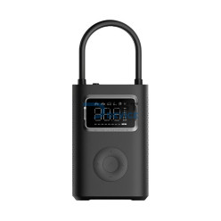 COMPRESSOR DE AIRE PORTATIL XIAOMI ELECTRIC 2 PRO 150PSI/2500MAH BHR9099GL