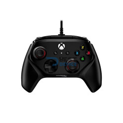 CONTROL GAMER HYPERX CLUTCH GLADIATE 6L366AA NEGRO PARA XBOX