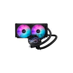 COOLER PARA CPU ASUS ROG RYUO III 240 ARGB
