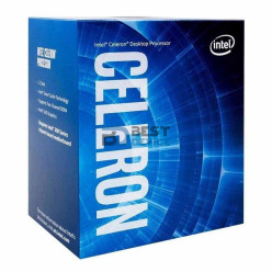 PROCESADOR INTEL 1200 CELERON DC G5925 3.6GHZ/4MB C/COOL BX80701G5925