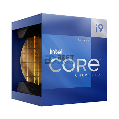 PROCESADOR INTEL CORE I9-12900KF 1700 2.4GHZ/30MB S/COOL BX8071512900KF