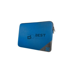 FUNDA PARA NOTEBOOK KLIP XTREME KNS-120BL NEOACTIVE 15.6" AZUL