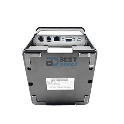 IMPRESORA 3NSTAR TERMICA RECIBOS 3" RPT015 USB/RED NEGRO/BIVOLT/CAB/USB