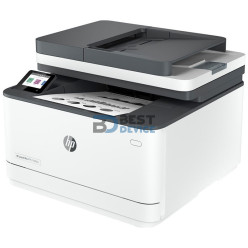 IMPRESORA HP LASERJET PRO MFP 3103FDW 220V