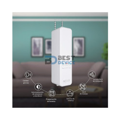 IOT NEXXT CONTROLADOR PARA PERSIANA SMART WI-FI NHA-B100