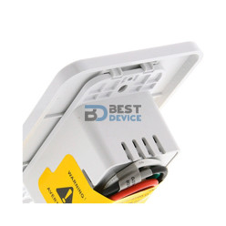 IOT NEXXT DIMMER SWITCH 15A/MONOPOLAR/BIVOLT NHE-D100