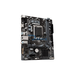 PLACA MADRE GIGABYTE 1700 H610M K DDR4 S/R/HDMI/M2/USB3.2/MATX