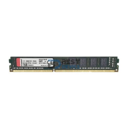 MEMORIA RAM KINGSTON DDR3 4G 1600 KVR16N11S8/4WP