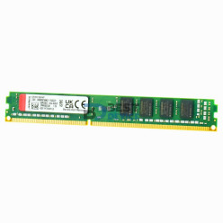 MEMORIA RAM KINGSTON DDR3 4G 1600 KVR16N11S8/4WP
