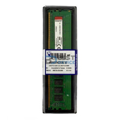 MEMORIA RAM KINGSTON DDR4 32G 3200 KVR32N22D8/32