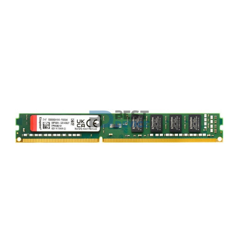 MEMORIA RAM KINGSTON DDR4 8G 3200 KVR32N22S8L/8