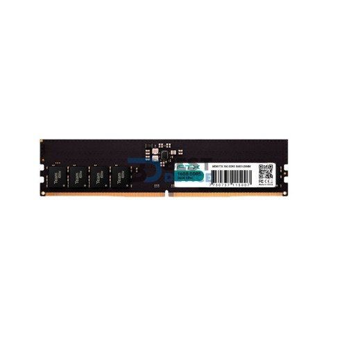 MEMORIA RAM FTX DDR5 16G 5600 115007