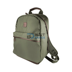 MOCHILA KLIP XTREME 15.6" KNB-406GN BERNA VERDE
