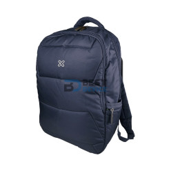 MOCHILA KLIP XTREME 15.6" KNB-426BL MONACO AZUL