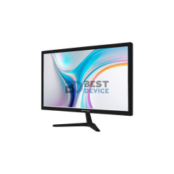 MONITOR FTX 24" M24VHDB FHD VGA/HDMI/75HZ/5MS/BIVOLT C/BISEL