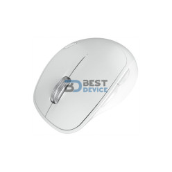 MOUSE KLIP XTREME WIR KMB-501WH DUOTRAK 1600DPI/6 BOT/3D/BLANCO