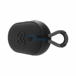 PARLANTE KLIP XTREME GROOVESPLASH KBS-030BK BT/BAT/IPX7/TWS/MIC/NEGRO