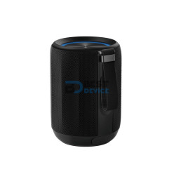 PARLANTE XIAOMI MINI QBH4274GL 6W/BT/NFC/IP67/NEGRO