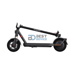 MONOPATIN ELECTRICO XIAOMI ELITE BHR9603GL 10"/NEGRO