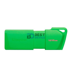PENDRIVE KINGSTON 128GB KC-U2L128-7LG DATATRAVELER EXODIA M VERDE
