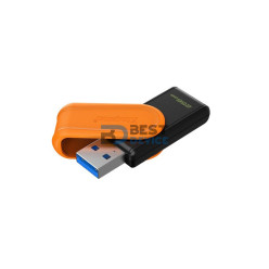 PENDRIVE KINGSTON 256GB DATATRAVELER EXODIA S DTXS/256GB USB-A 3.2