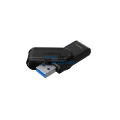PENDRIVE KINGSTON 64GB DATATRAVELER EXODIA S DTXS/64GB USB-A S 3.2