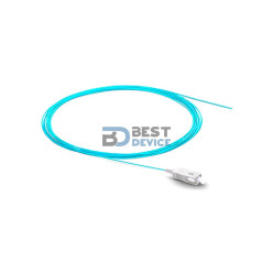 PIGTAIL F.O SIMP. OM4 SC X 1MT LANP LP-F12S1000077P1M