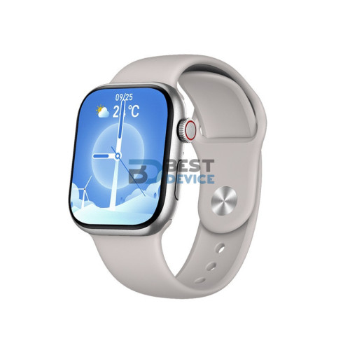 SMARTWATCH FTX FTXA10P-SVW PLATA/GRIS 111849