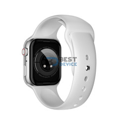 SMARTWATCH FTX FTXA9C-SVW PLATA/GRIS 111870