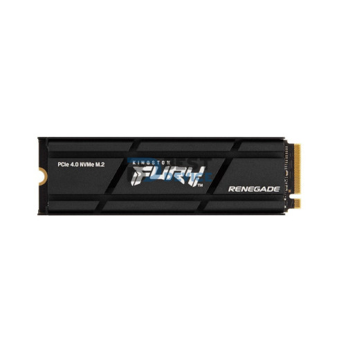 SSD KINGSTON 4TB FURY RENEGADE SFYRDK/4000G M.2 NVME