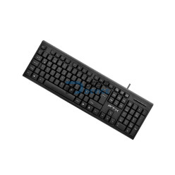TECLADO USB FTXK4 ESP/NEG