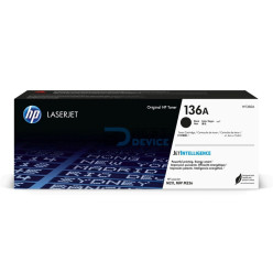 TONER HP 136A NEGRO W1360A MFP M236