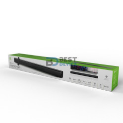 TV SOUND BAR KLIP XTREME KSB-001 HARMONIUM 2.0 BT/OPT/USB/AUX/HDMI