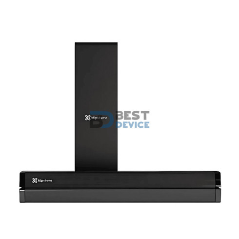 TV SOUND BAR KLIP XTREME THUNDERZOUND KSB-050 2.1 BT/USB/AUX/HDMI/COAX