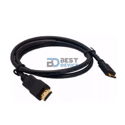 CABLE HDMI AGILER AGI-1128 3MTS