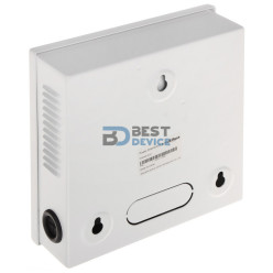 FUENTE DAHUA PFM340 C/GABINETE 4A/5C