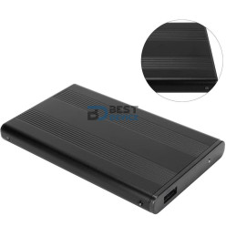 GAVETA PARA HDD ARGOMTECH ARG-AC-1033 2.5" USB 3.0