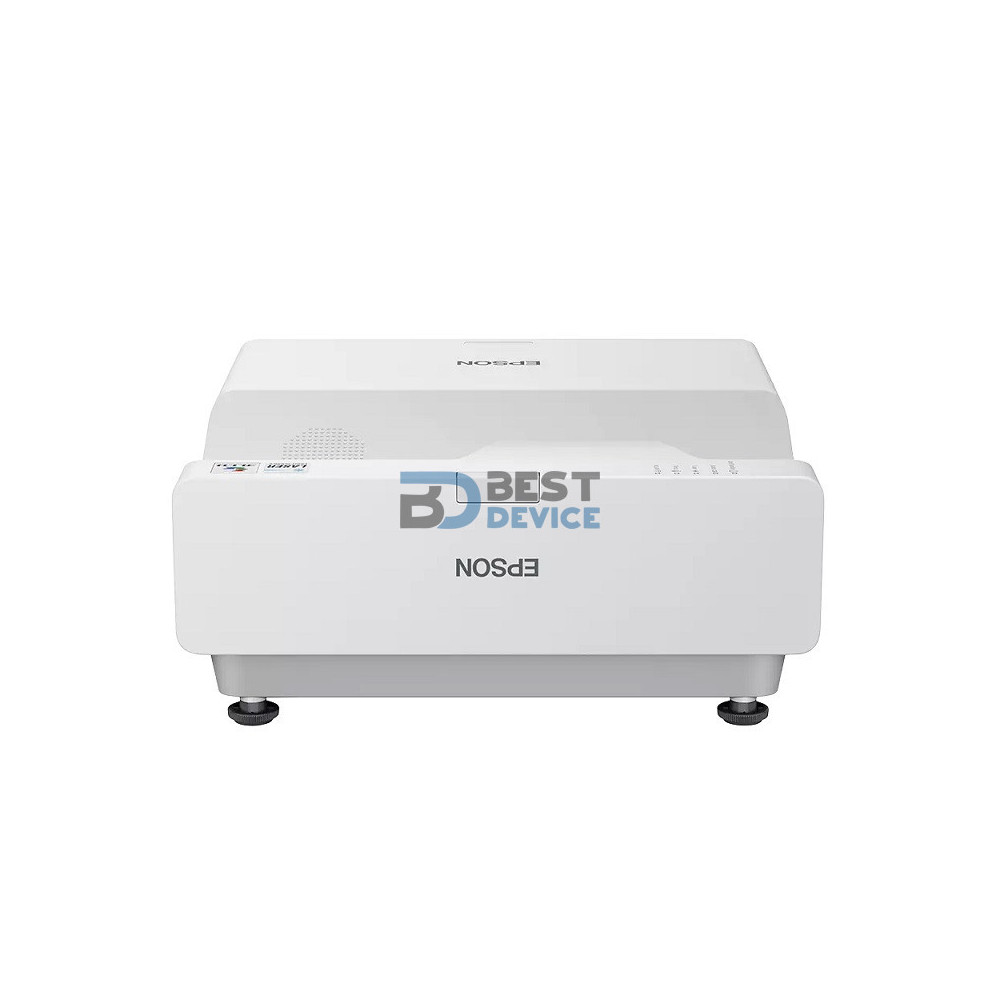 PROYECTOR EPSON BRIGHTLINK EB-760Wi LATIN