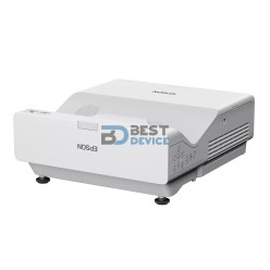 PROYECTOR EPSON BRIGHTLINK EB-760Wi LATIN