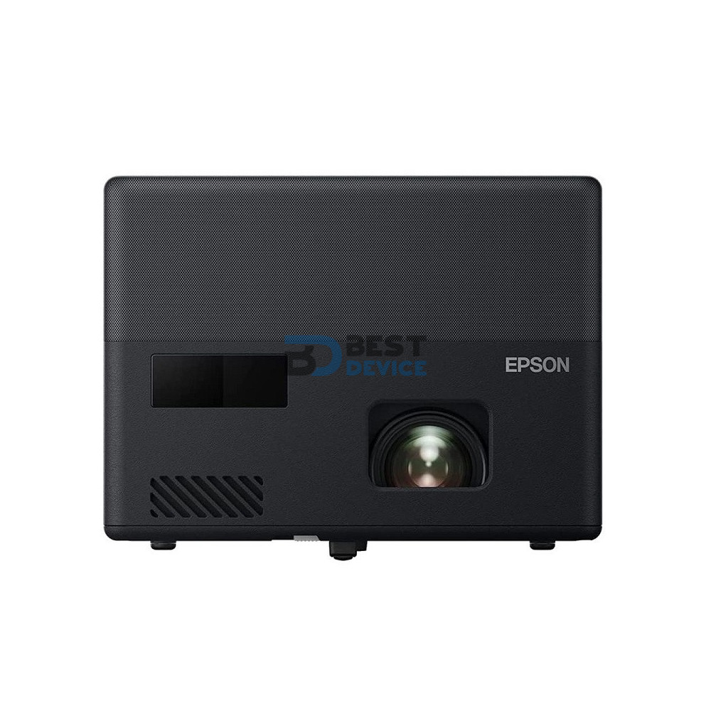 PROYECTOR EPSON LASER EF-12 MINI 1000L FHD EPIQVISION 3LCD