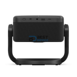 PROYECTOR EPSON LASER EPIQVISION EF-22B PORTATIL NEGRO