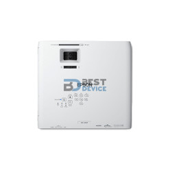 PROYECTOR EPSON POWERLITE L260F